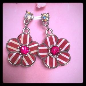 Gorgeous Earrings (Nickel-free)